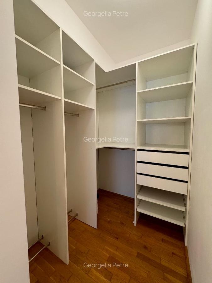 Apartament spatios cu terasa 20mp, garaj si boxa// Clucerului - 9