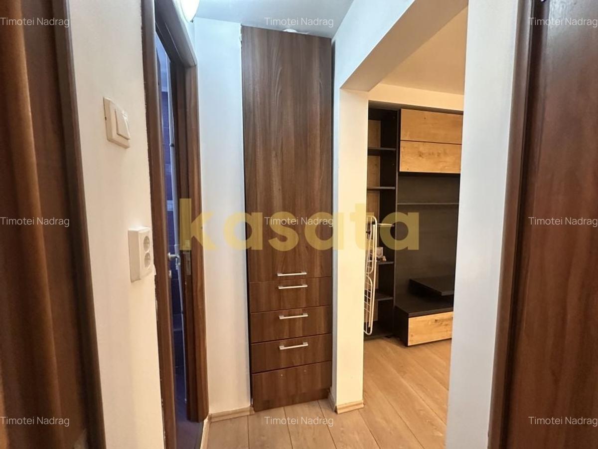 Apartament 2 camere, 47 mp, parter – Azurului, aproape de metrou - 16