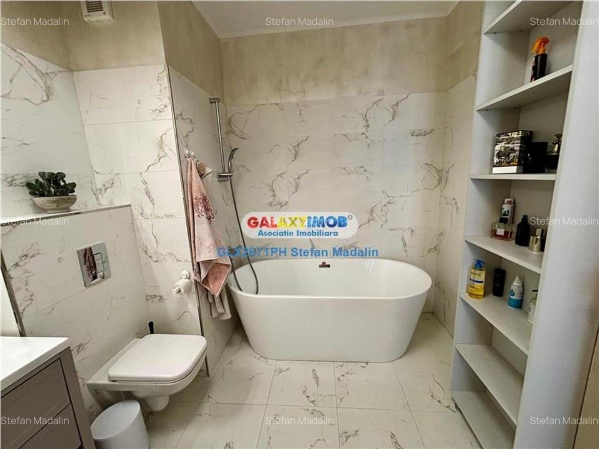 VANZARE APARTAMENT 3 CAMERE- 2 BAI - BLOC NOU - ZONA 9 MAI, PLOIESTI - 12
