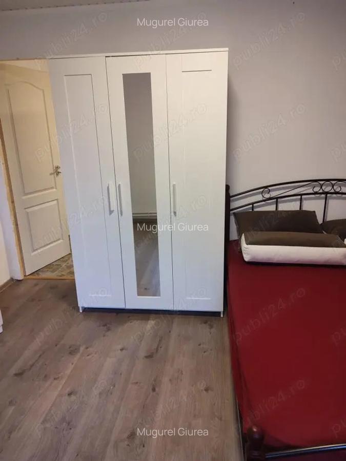 2 camere decomandat cu centrala termica proprie - 6 2 camere decomandat cu centrala termica proprie - 6