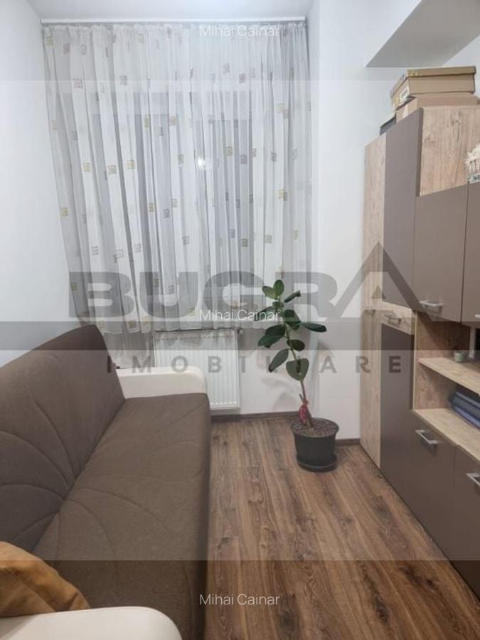 Apartament de 2 camere, 51mp, parcare subterana, zona Kaufland - 5