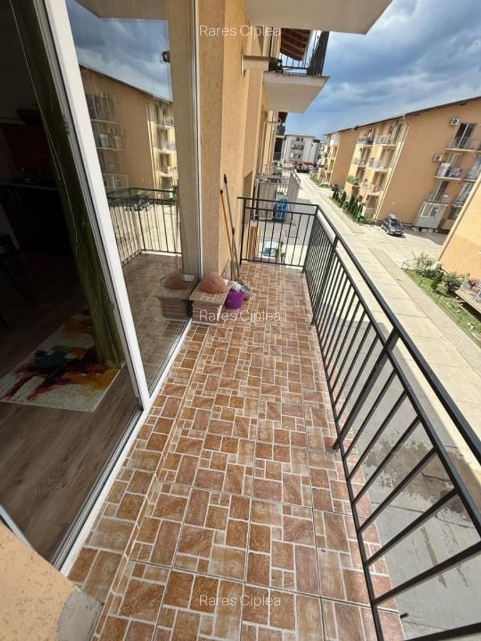 Apartament 2 camere de inchiriat - Floresti - 3