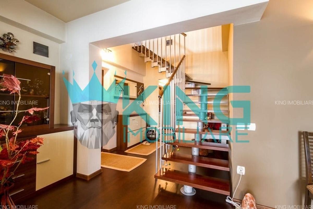 Apartament 4 Camere Aparatorii Patriei Bucuresti - 2