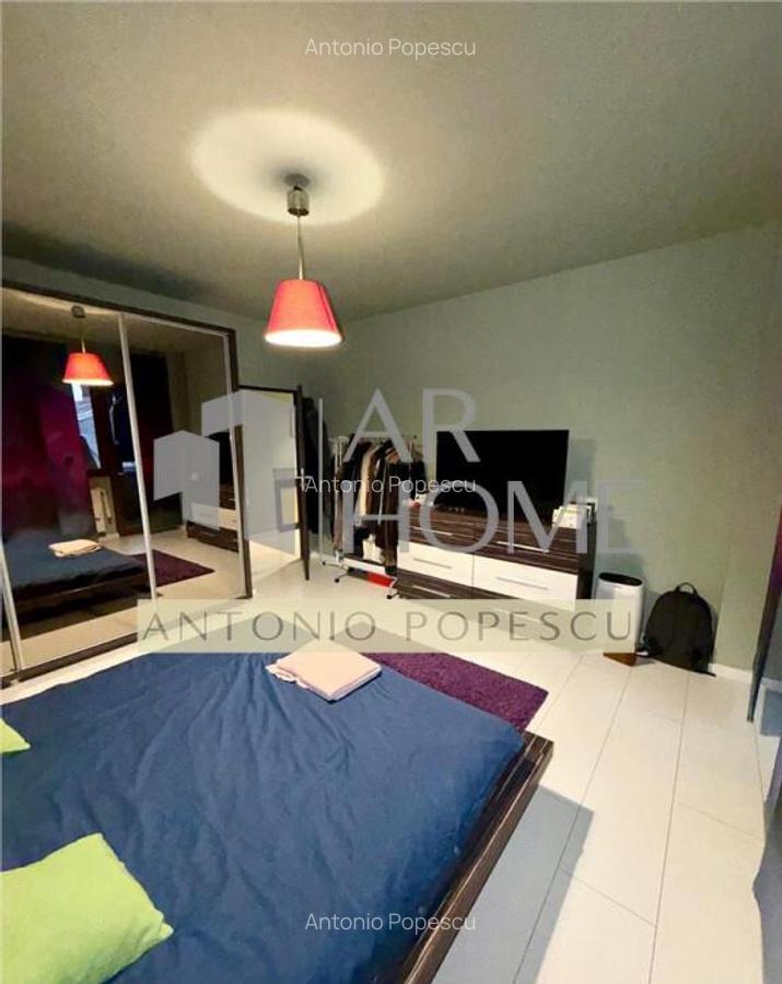 Apartament 3 camere, garaj propriu, mobilat si utilat, centr - 3