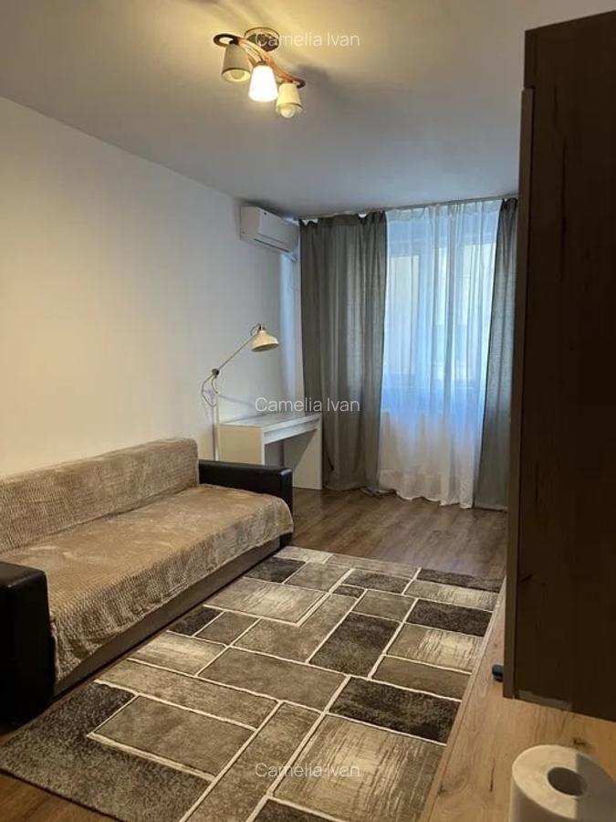 3 Camere | Metalurgiei | Parcare | Centrala - 1