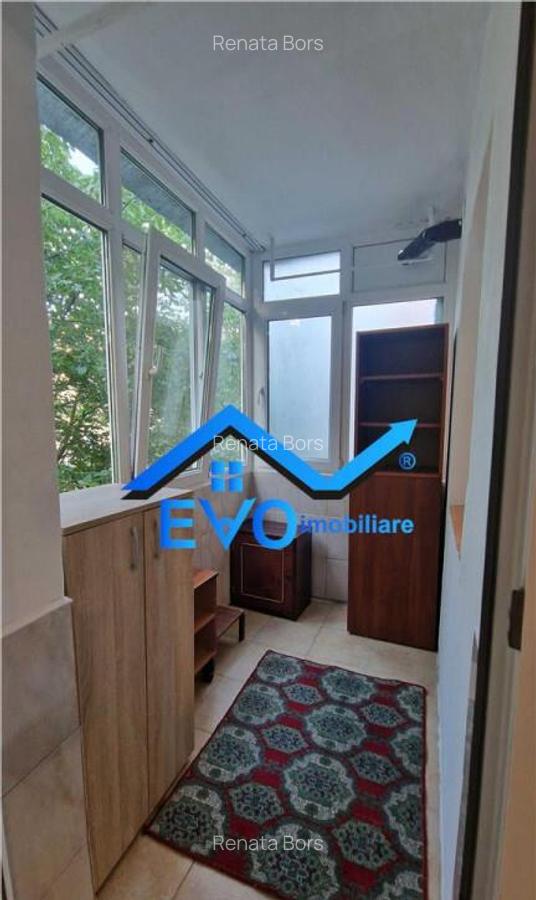 Apartament cu 2 camere, decomandat, et. 2, zona Alexandru-Mi - 7