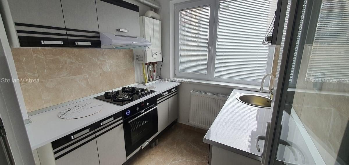 Inchiriere garsoniera complex Avangarde City // Parcare proprie - 4