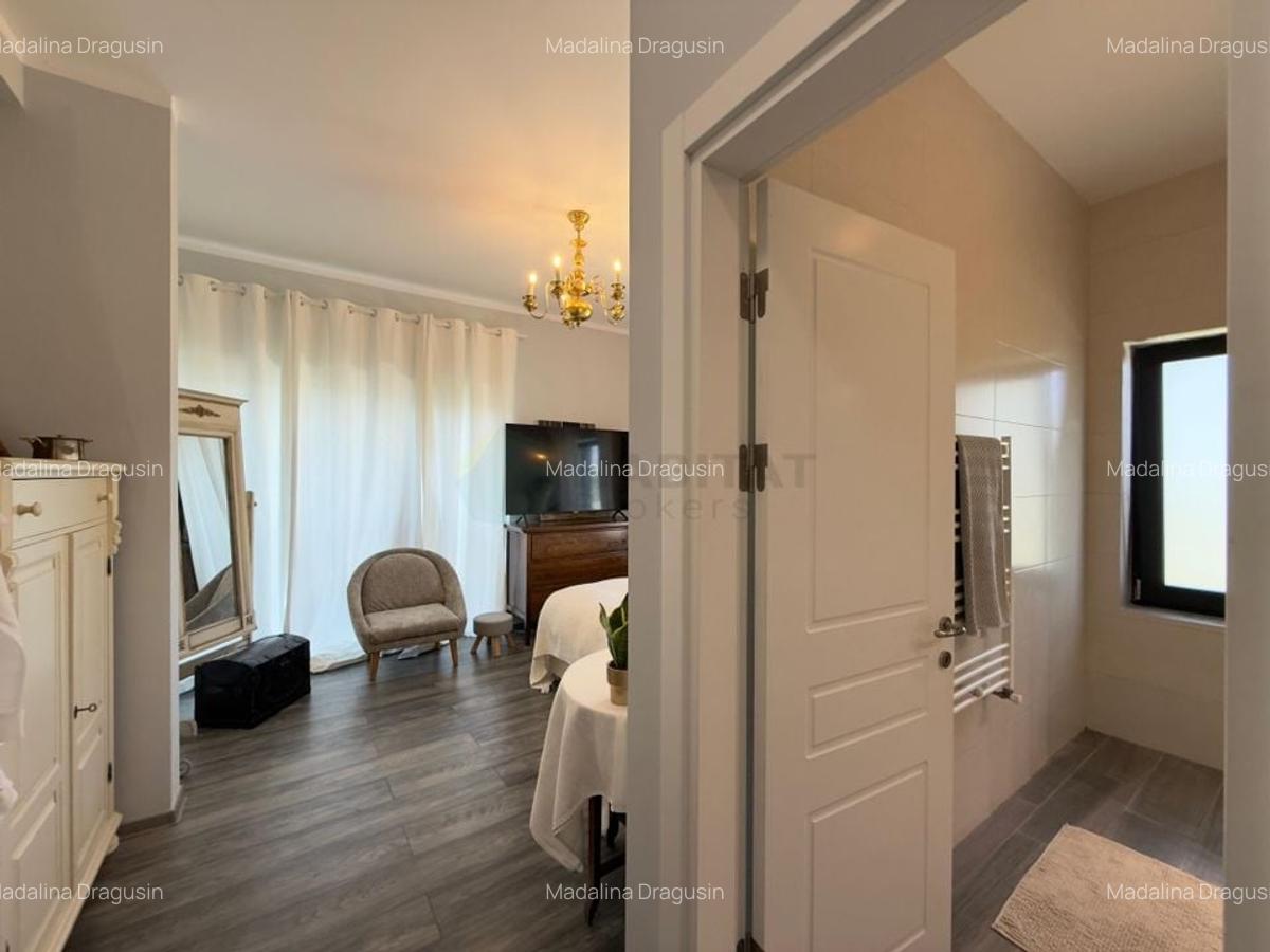 Vila 4 camere, curte amenajata | Strada Petre Ispirescu - 29