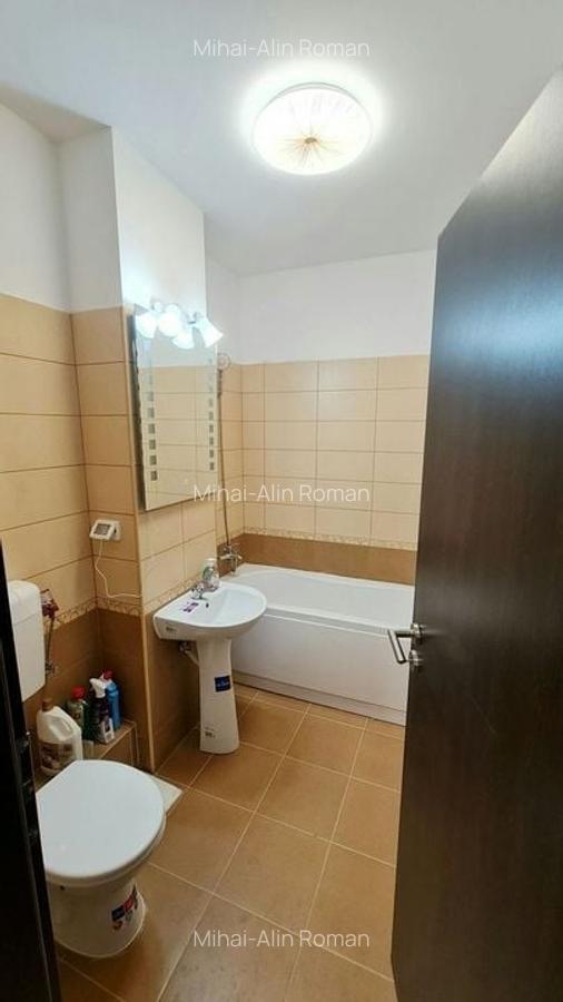Apartament cu 2 camere decomandat în Girocului - 6
