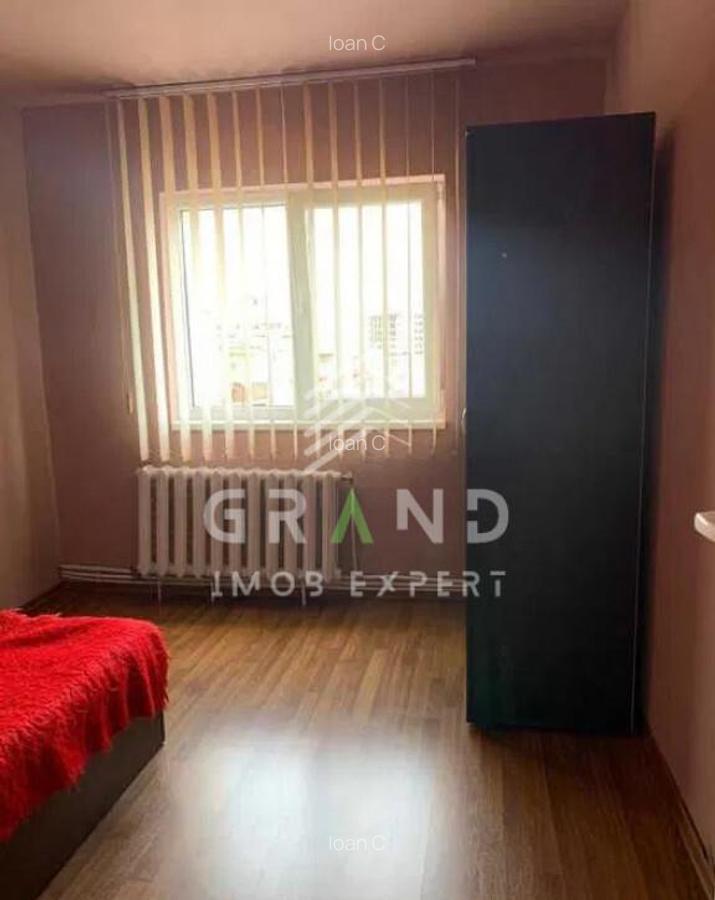 Ap 2 camere DECOMANDAT, BALCON INCHIS, zona Manastur - 4