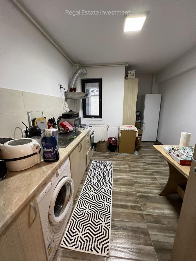 NOU Apartament Decomandat | 2 Camere | Bloc Nou | Bucurestii Noi Sector 1 - 5