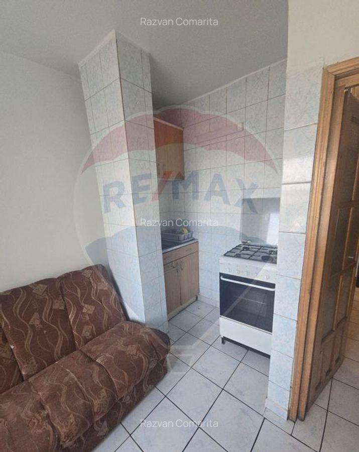 Apartament 1 camera de inchiriat - 7