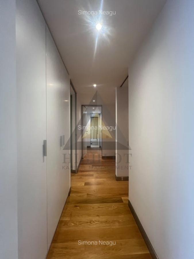 Apartament 4 camere| 3 dormitoare| Kiseleff - 23