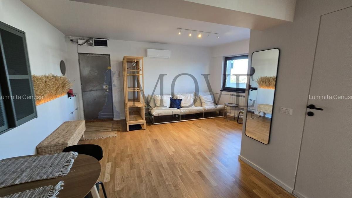 Apartamentul cel mai dorit - Piata avictoriei - American House - 4