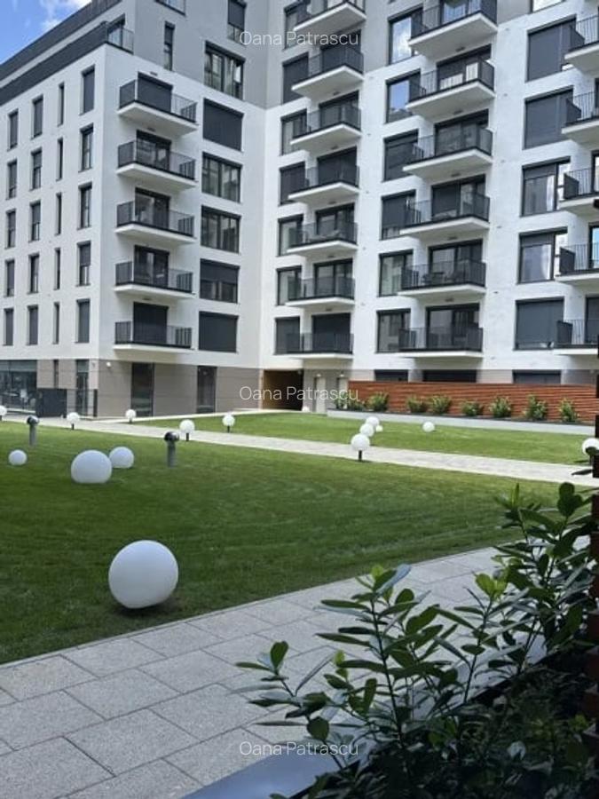 Apartament 2 camere Arcadia | Parcare subterana - 15