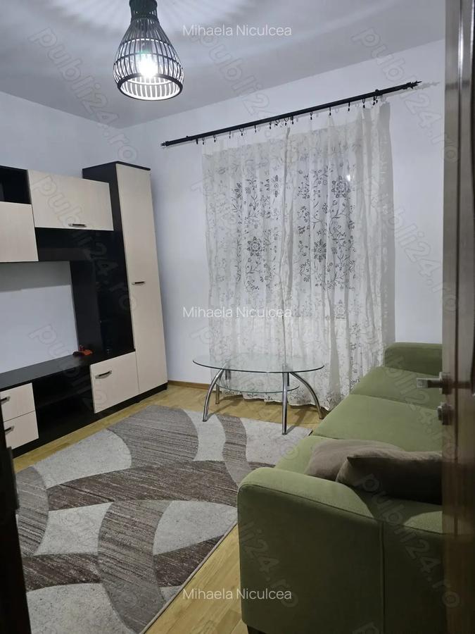Inchiriez apartament cu 3 canere - 4