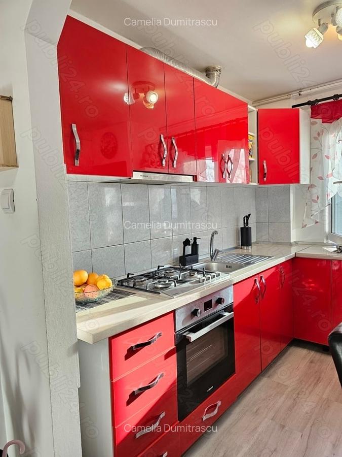 Circumvalatiunii [Gh Lazar] – Apartament 3 Camere - 7