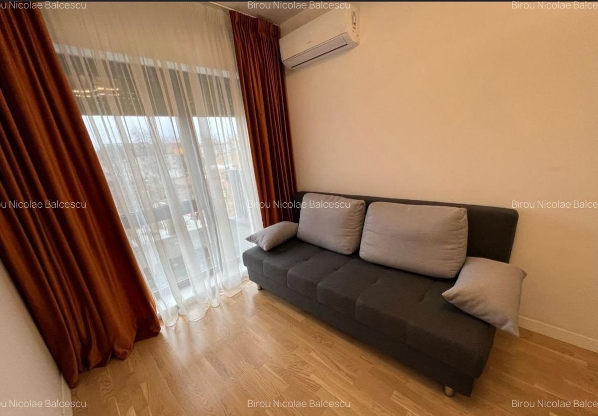 Apartament 3 camere in Complex Arcadia - 10