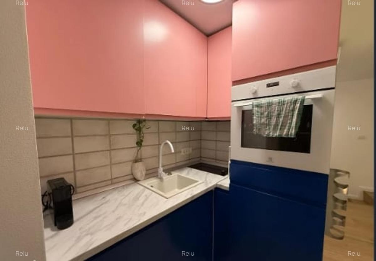 Iancului,Metrou,in vila,Amenajata,mobilata,utilata,complet - 4