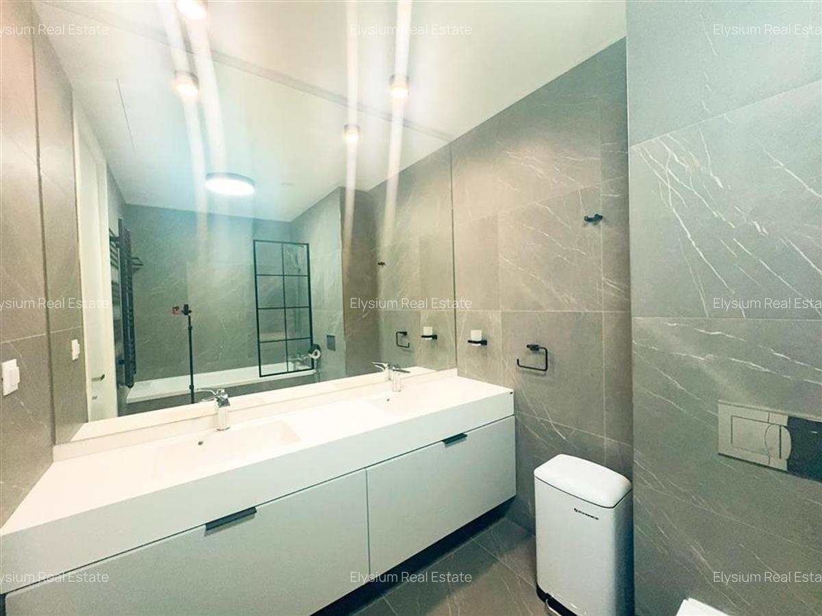 Apartament 3 camere de inchiriat One Verdi Park - 20