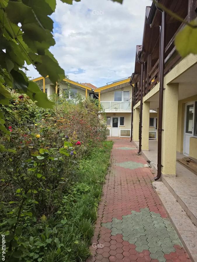 Pensiune de vanzare Techirghiol langa Sanatoriul Balnear si plaja - 7
