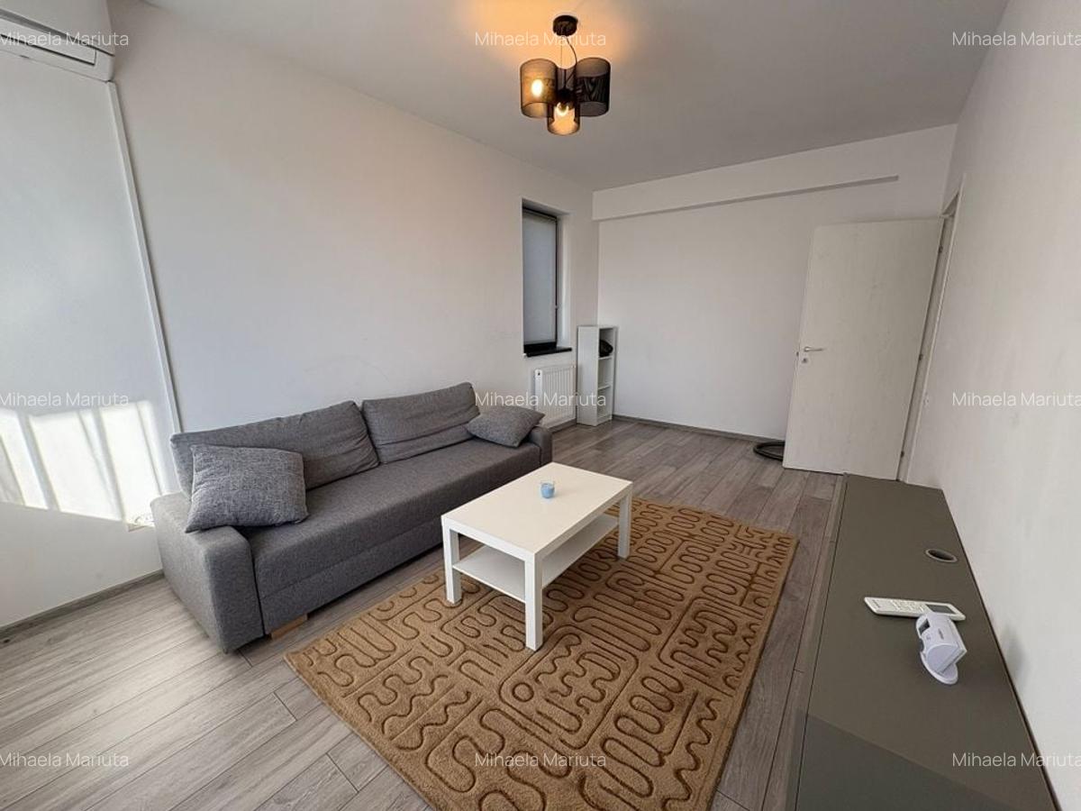 AP. 3 CAMERE POPESTI-LEORDENI, BLOC NOU, PARCARE, METROU 5 MINUTE - 2