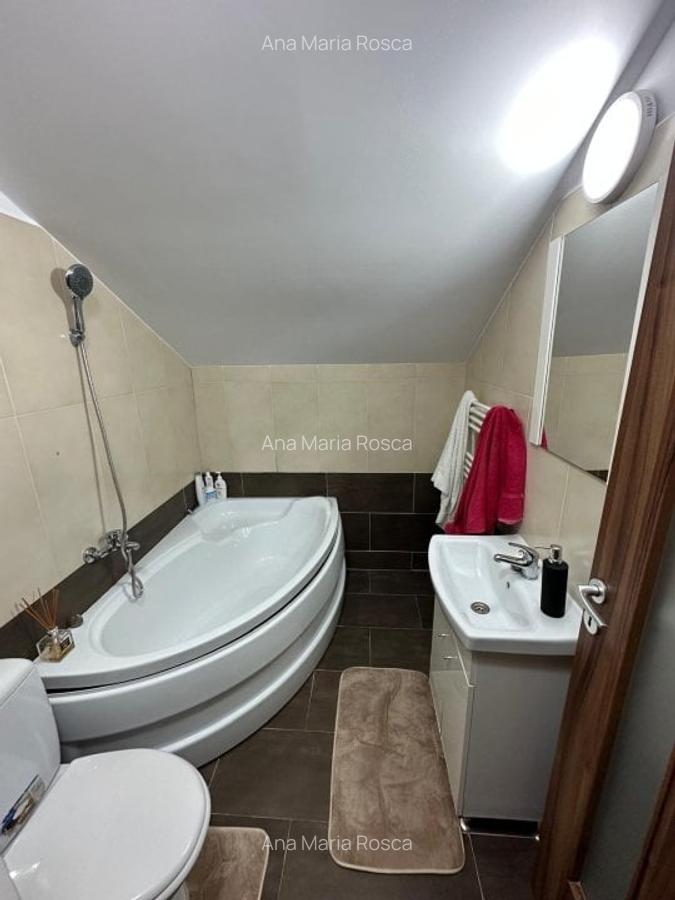 Închiriere apartament 3 camere de tip duplex în Tudor Vladimirescu - 4