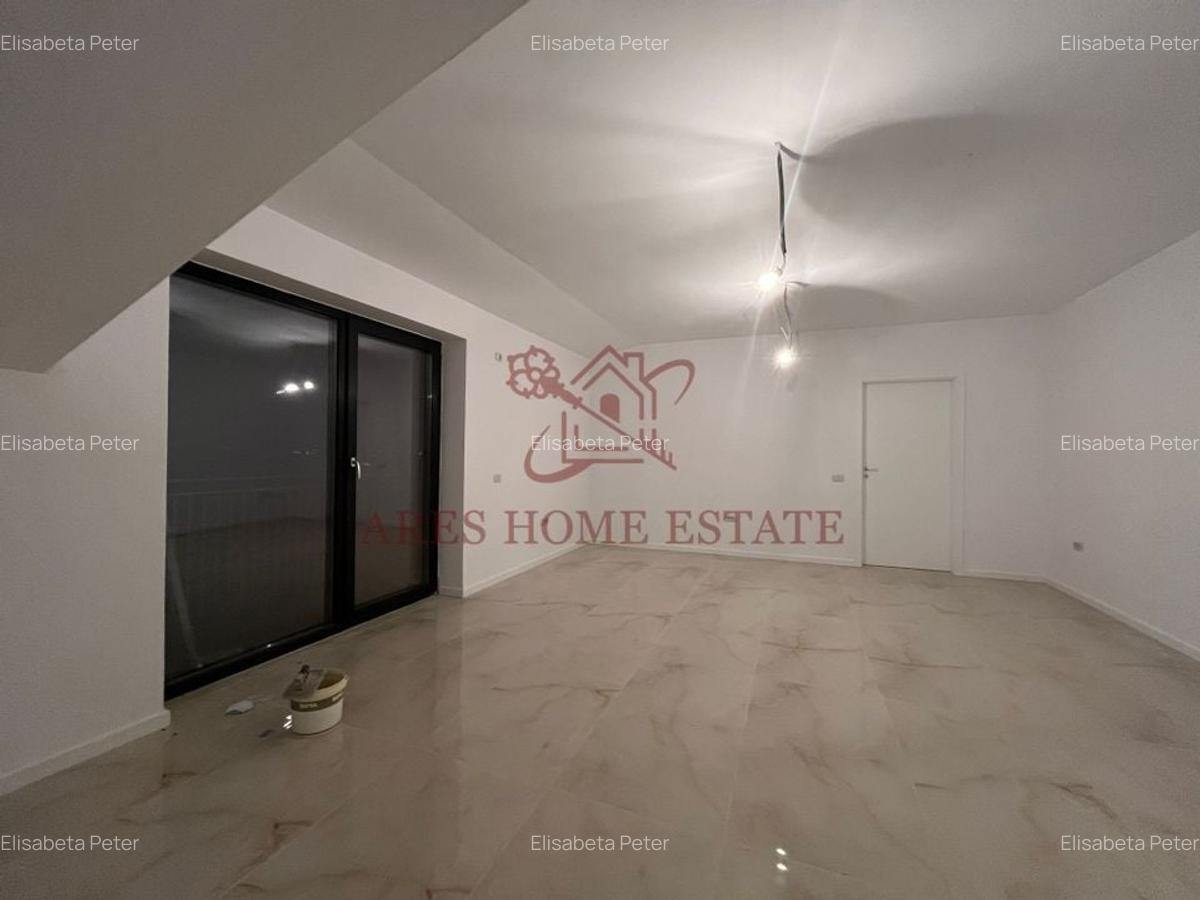 Apartament cu 2 camere decomandat în Moșnița Nouă - 2