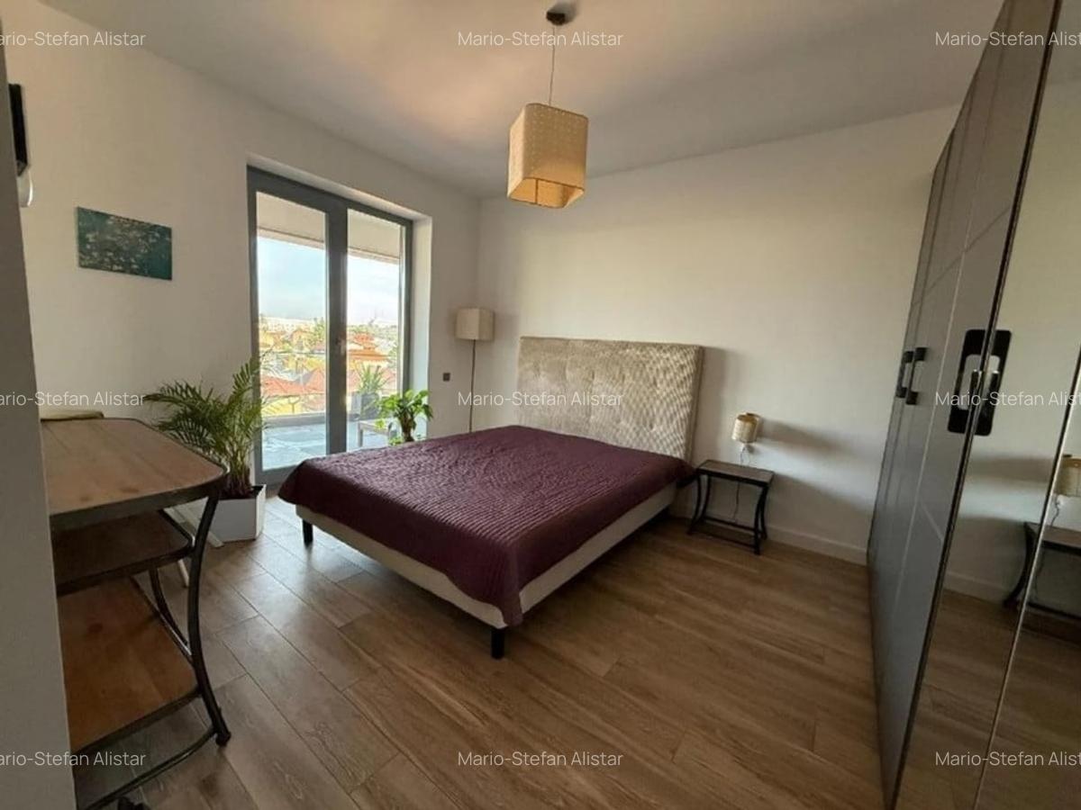 Apart. 3 camere | Titulescu | Metrou Basarab | Lux | Parcare Subteran - 5