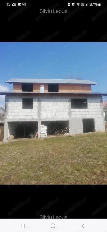 Casa + Teren de vanzare Comarnic 1.200 mp - 6