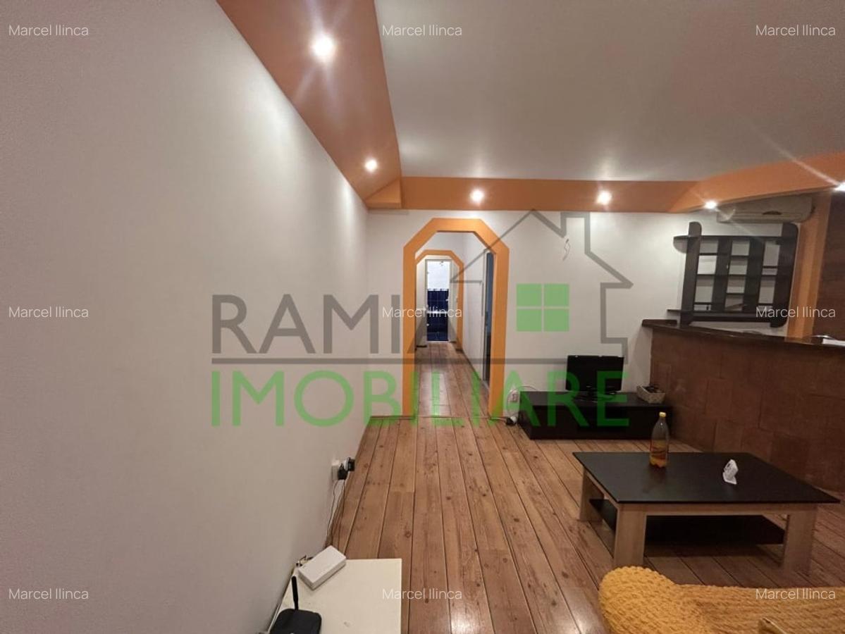 Apartament 3 camere de vanzare Astra Brasov. - 3