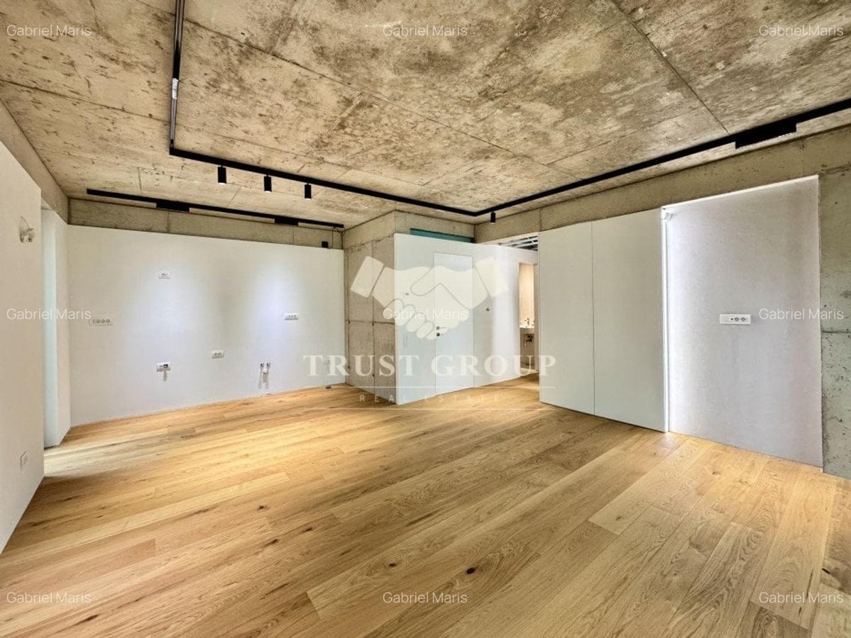 Apartament 3 camere lux - Dorobanti | Loc de parcare - 9