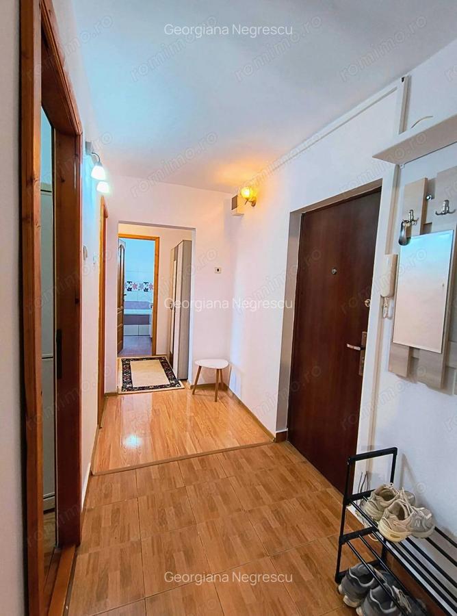 Proprietar, inchiriez pe termen lung Apartament 2 camere | Zona Lunei - 4
