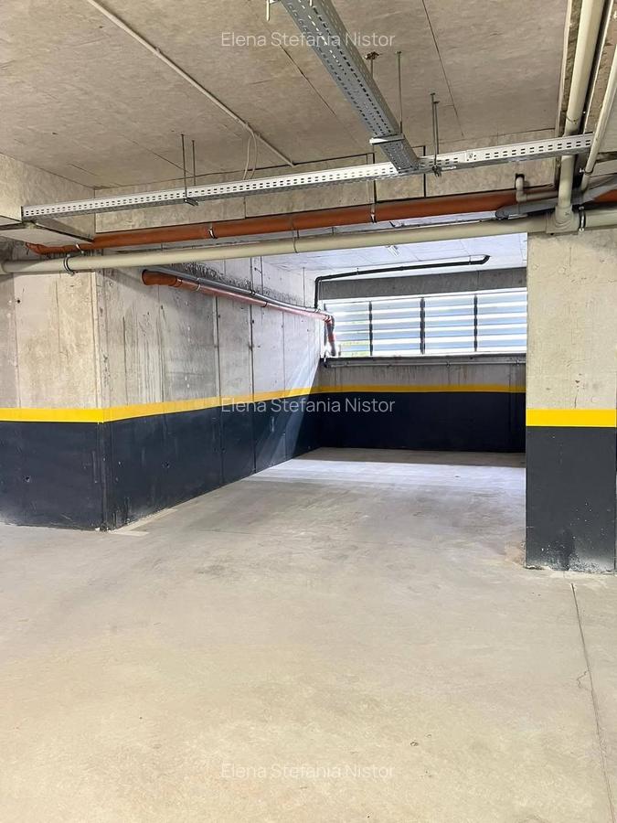 Apartament 3 Camere Titan Trapezului, - Aleea Tornadei - 18