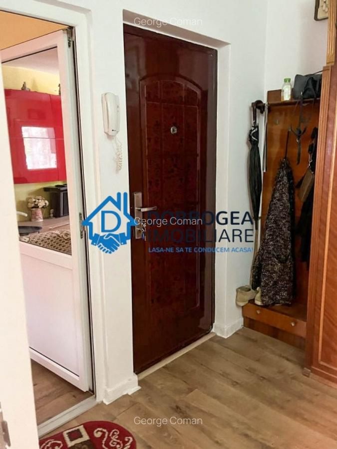 STRADA GAVRILOV CORNELIU-2 CAMERE DECOMANDAT, UTILAT, ETAJ 2. - 5