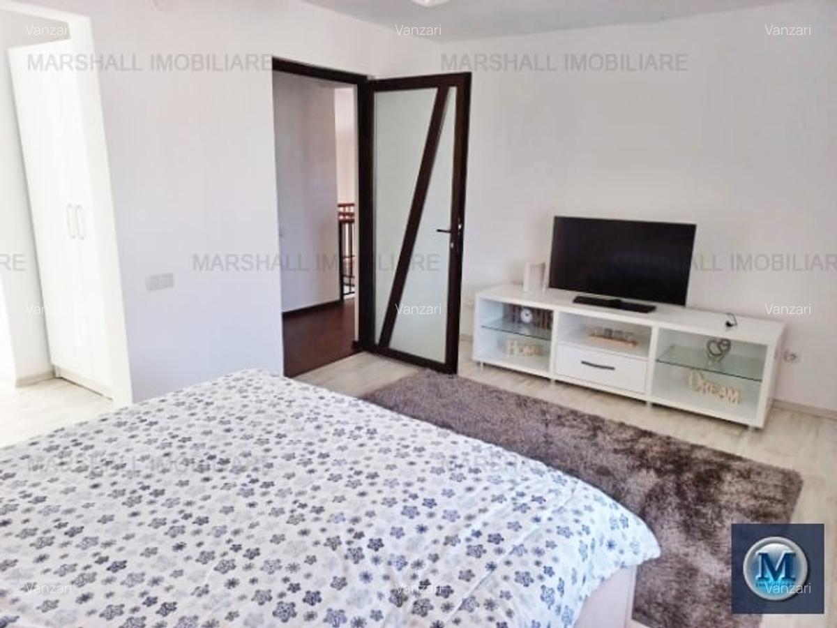 Vila cu 5 camere de vanzare in Strejnicu, 243.92 mp #14654 - 7