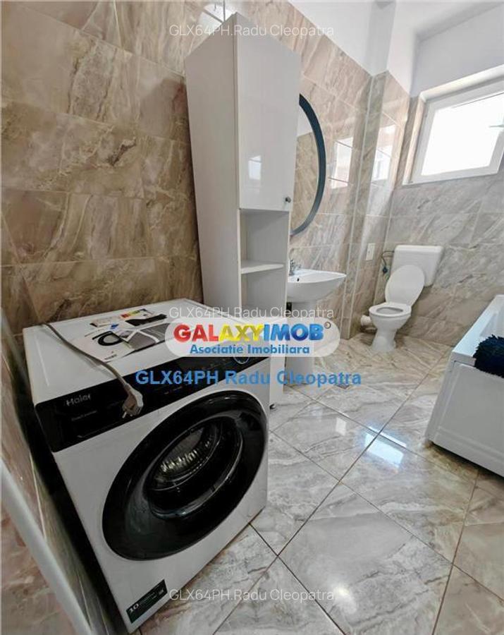 Apartament 2 camere, Ploiesti, zona 9 Mai - 4