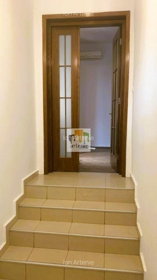 Unirii- Marasesti  vila 120 mp /4 camere/ Birou/ Showroom/ Creatie - 6