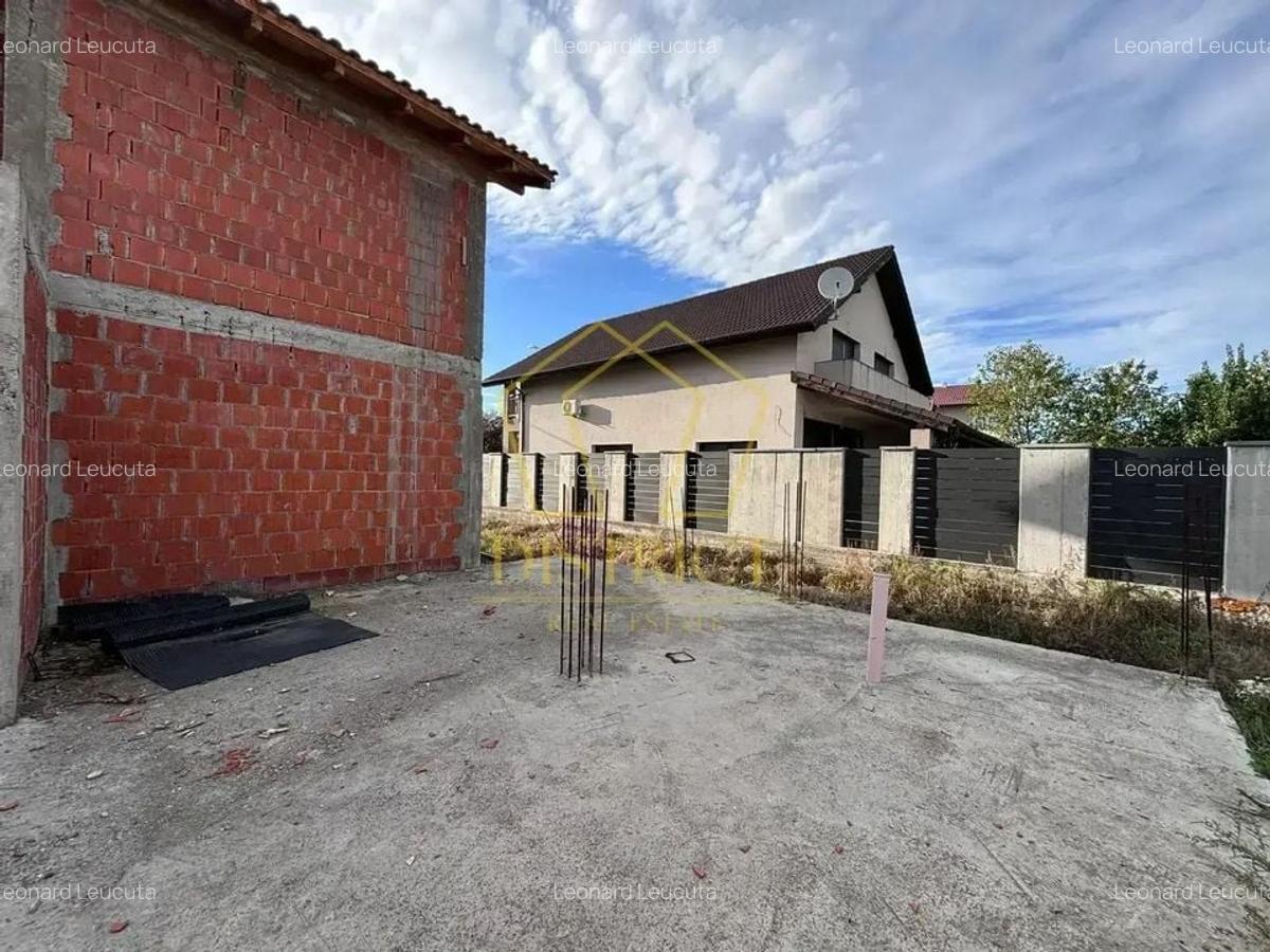 COMISION 0% Casa la rosu cu 5 camere P+E | Blascovici - 10