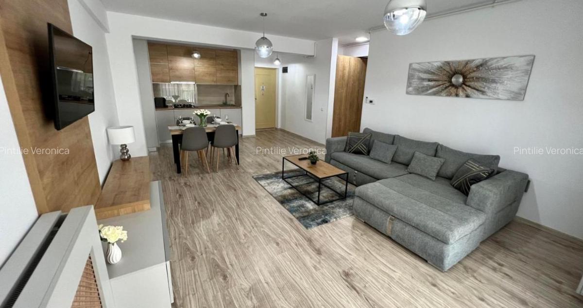 2 Camere Mamaia Zona Vega Vedere Bilaterală La Mare și Lac Loc parcare - 8