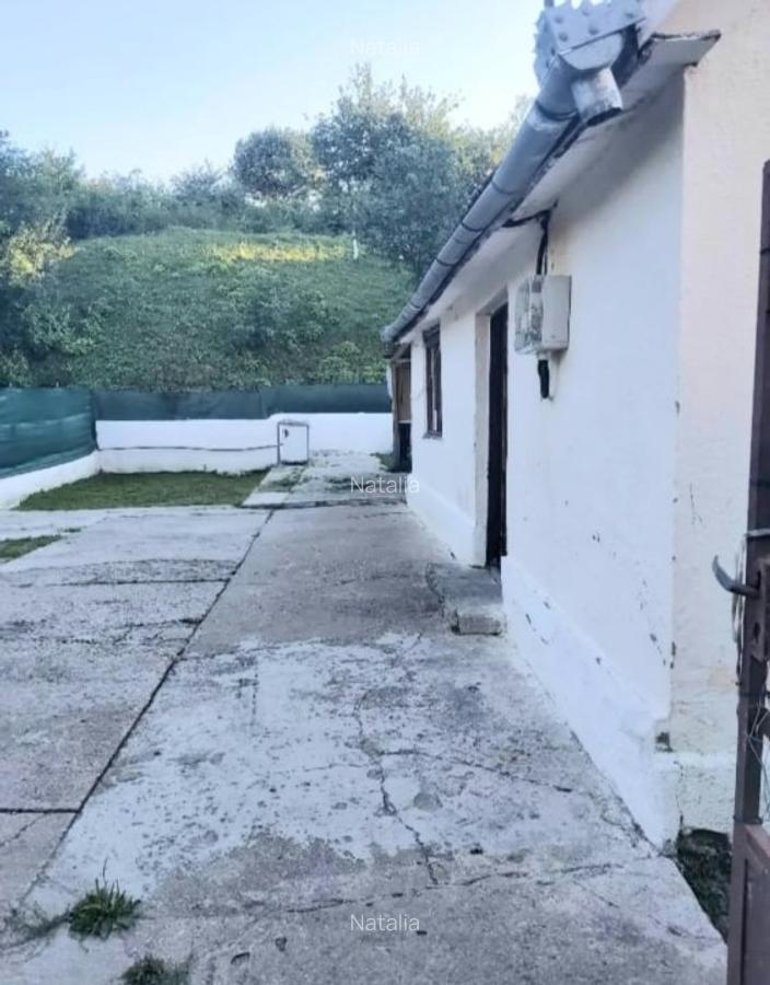 Teren intravilan de vanzare, in satul Gheorghieni! - 2