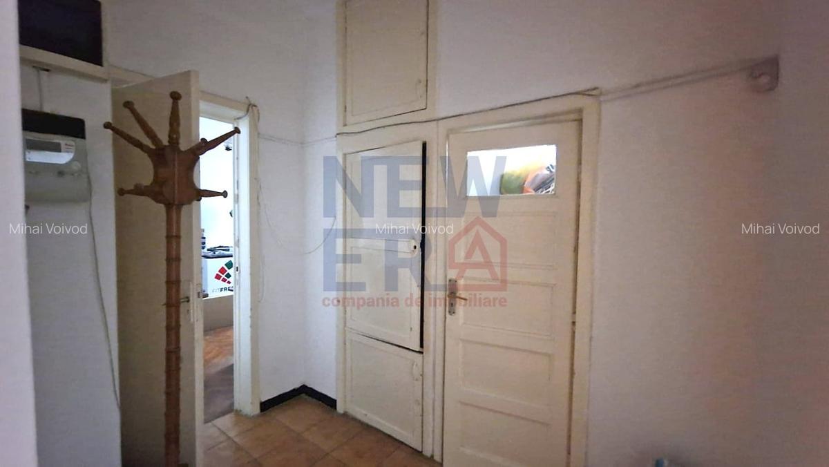 Apartament de 4 camere in vila interbelica complet renovata - zona Unirii - 12