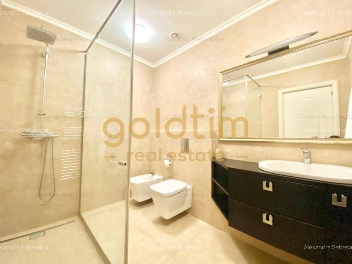 APARTAMENT LUX|145MP/GRADINA 187mp /3 BAI/2PARCARI SUBTERANE|ZAGAZULUI/HERASTRAU - 26