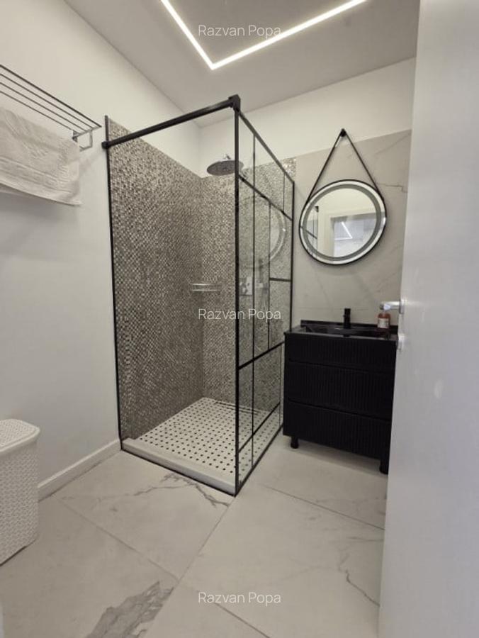 MAMAIA NORD | 2 CAMERE | PRIMA LINIE LA MARE | TERMEN LUNG - 14