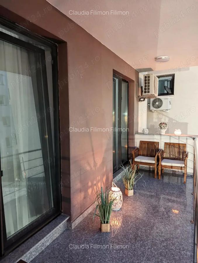 Apartament la 50 m de plaja Mamaia Nord - 4