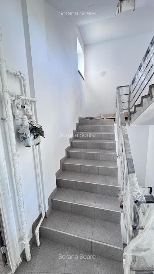 Spatiu comercial cu terasa, in imobil nou, de inchiriat! - 5