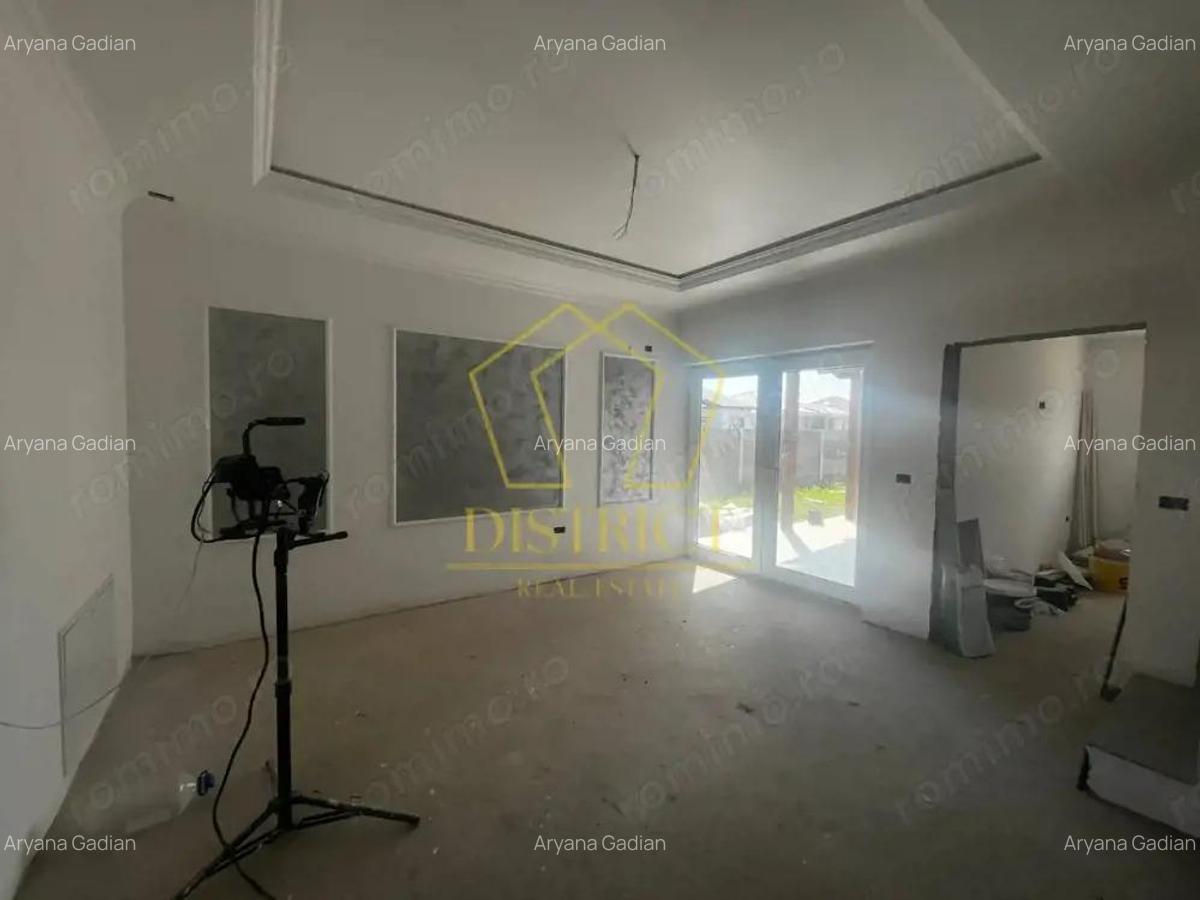 Duplex superb cu 4 camere I Mosnita Noua - 1