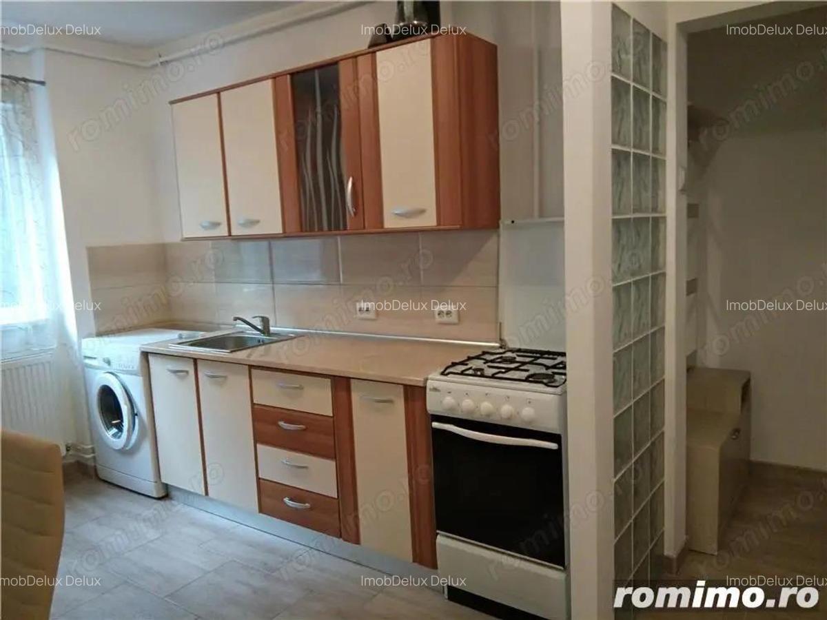 Garsoniera- Zona Domenii - 2