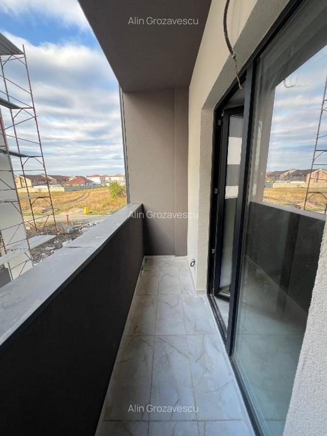 Apartament 2 camere Calea Urseni - 4