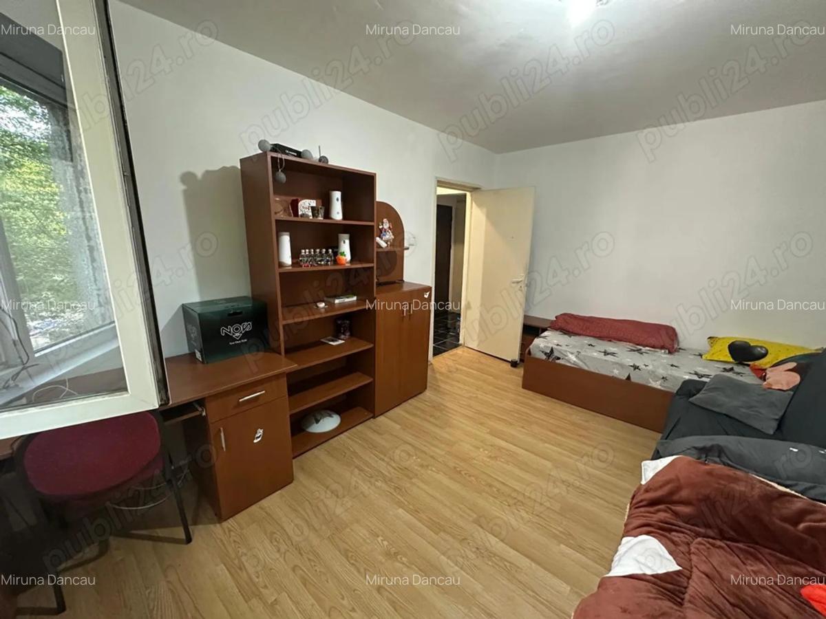 Garsoniera Militari- Valea Lunga - 4